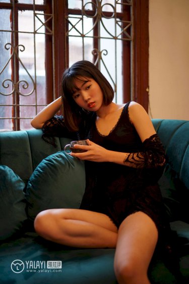 魔鬼天使 杨思敏